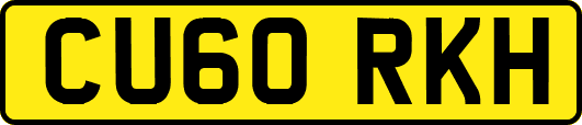 CU60RKH