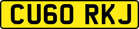 CU60RKJ
