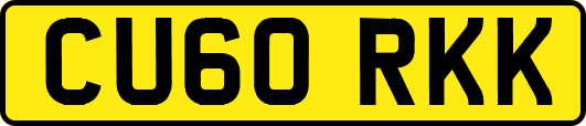 CU60RKK