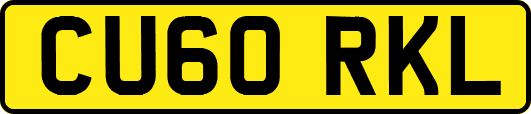 CU60RKL