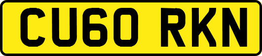 CU60RKN