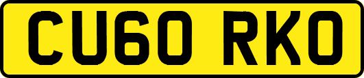 CU60RKO