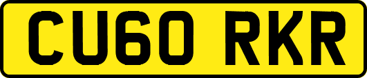 CU60RKR