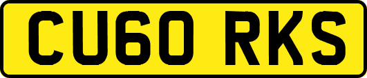 CU60RKS