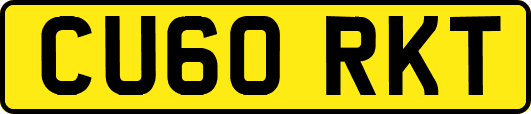 CU60RKT