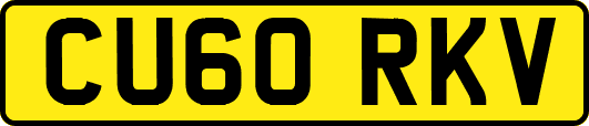 CU60RKV