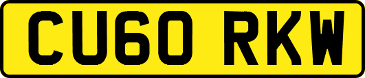 CU60RKW