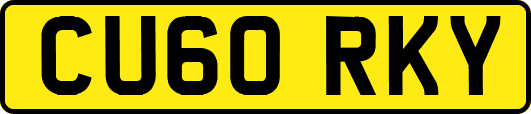 CU60RKY