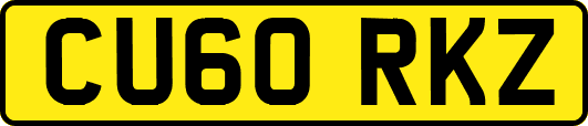 CU60RKZ
