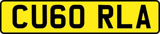 CU60RLA