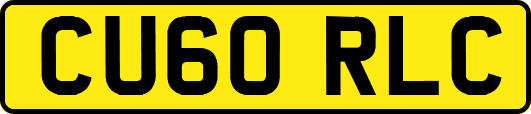 CU60RLC
