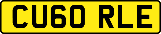CU60RLE