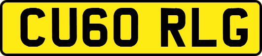 CU60RLG