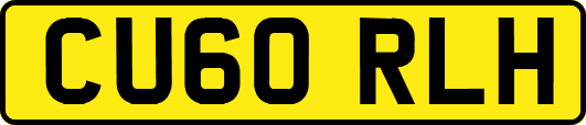 CU60RLH