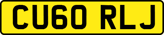 CU60RLJ
