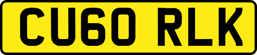 CU60RLK