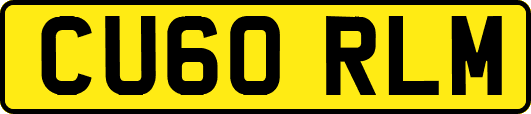 CU60RLM