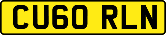 CU60RLN