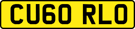 CU60RLO