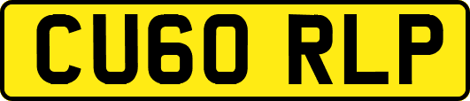 CU60RLP