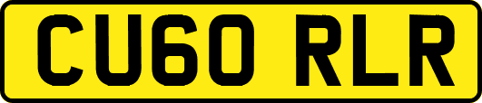 CU60RLR