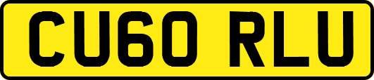 CU60RLU
