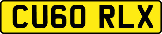 CU60RLX