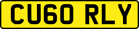 CU60RLY