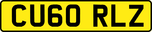 CU60RLZ