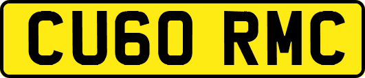CU60RMC