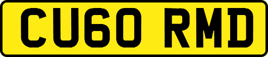 CU60RMD