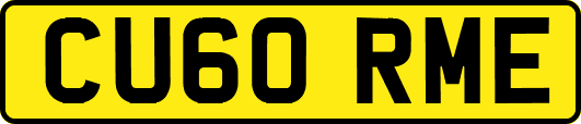 CU60RME