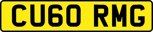 CU60RMG