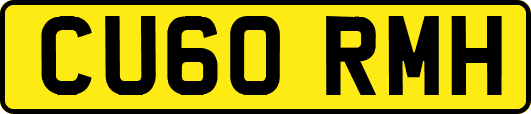 CU60RMH