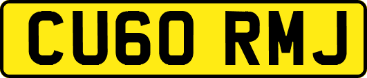 CU60RMJ