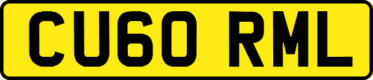 CU60RML