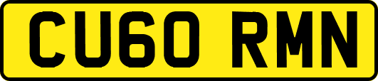 CU60RMN