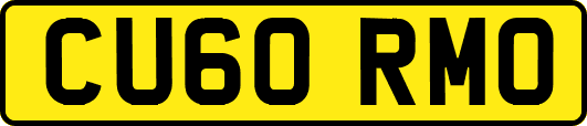 CU60RMO