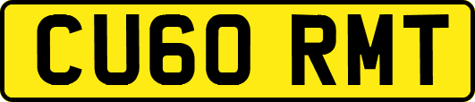 CU60RMT