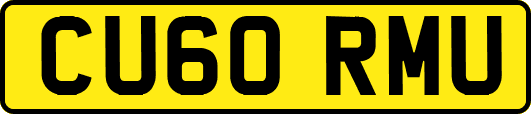 CU60RMU