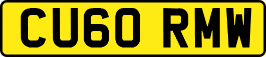 CU60RMW