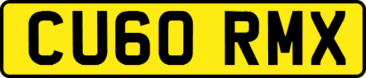 CU60RMX