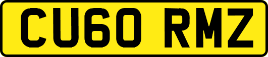 CU60RMZ