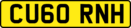 CU60RNH
