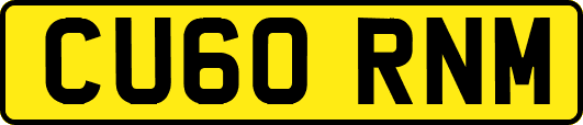 CU60RNM