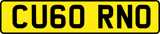 CU60RNO
