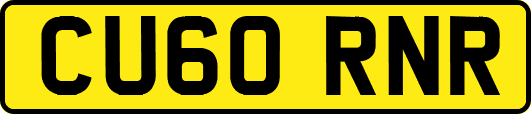 CU60RNR