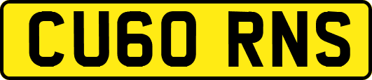 CU60RNS