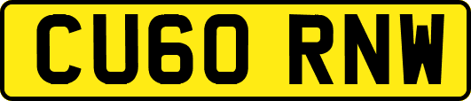 CU60RNW