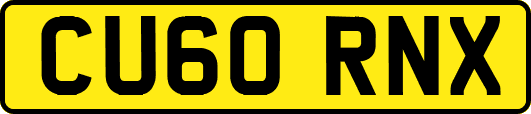 CU60RNX